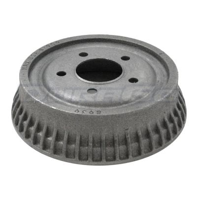 DuraGo Brake Drum, GVMP-D48-BD8939