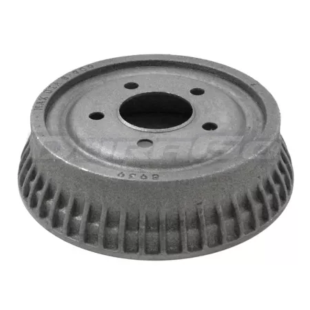 DuraGo brake drum GVMP-D48-BD8939 Brakes & Brake Parts