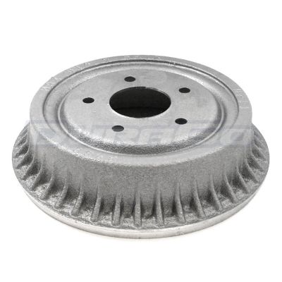 DuraGo Brake Drum, GVMP-D48-BD8988