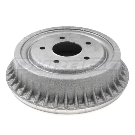 DuraGo brake drum GVMP-D48-BD8988 Brakes & Brake Parts