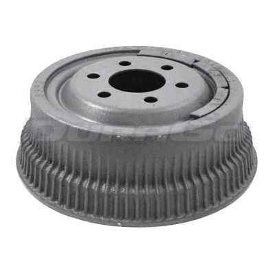 DuraGo Brake Drum, GVMP-D48-BD8993