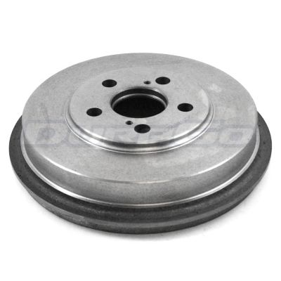 DuraGo Brake Drum, GVMP-D48-BD920128