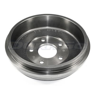 DuraGo Brake Drum, GVMP-D48-BD920162