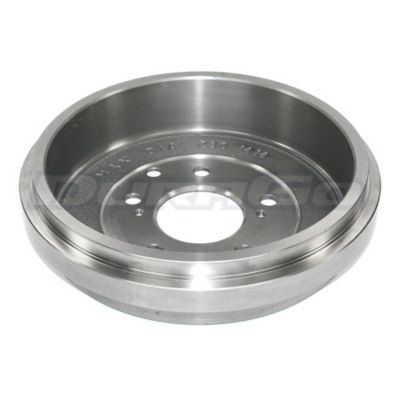 DuraGo Brake Drum, GVMP-D48-BD920174