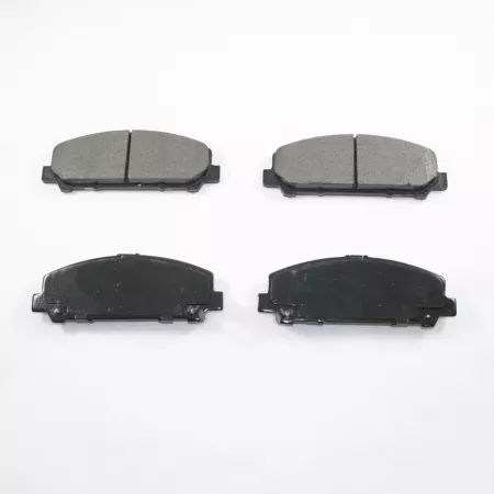 DuraGo Disc Brake Pad GVMP-D48-BP1286C Brakes & Brake Parts