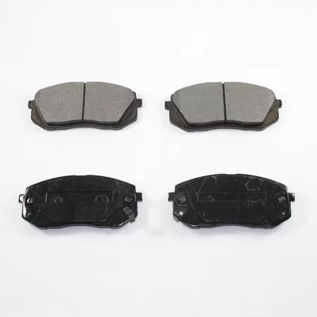 DuraGo Disc Brake Pad GVMP-D48-BP1295C Brakes & Brake Parts