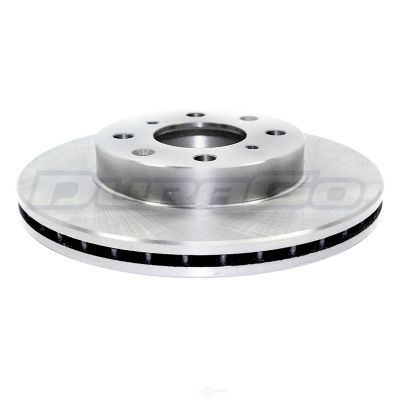 DuraGo Disc Brake Rotor, GVMP-D48-BR31029