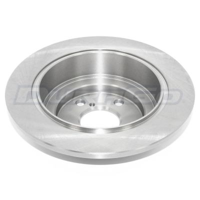 DuraGo Disc Brake Rotor, GVMP-D48-BR31043