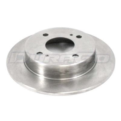 DuraGo Disc Brake Rotor, GVMP-D48-BR31046