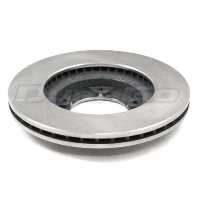 DuraGo Disc Brake Rotor, GVMP-D48-BR31049