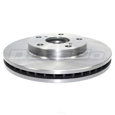DuraGo Disc Brake Rotor, GVMP-D48-BR31050