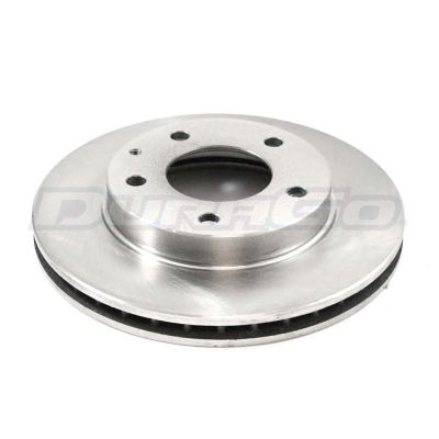 DuraGo Disc Brake Rotor, GVMP-D48-BR31052