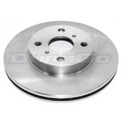 DuraGo Disc Brake Rotor, GVMP-D48-BR31056