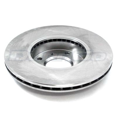 DuraGo Disc Brake Rotor, GVMP-D48-BR31057