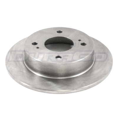 DuraGo Disc Brake Rotor, GVMP-D48-BR31063