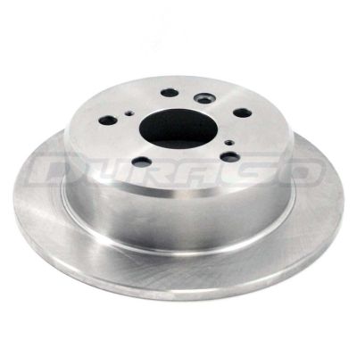 DuraGo Disc Brake Rotor, GVMP-D48-BR31075