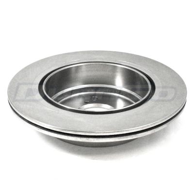 DuraGo Disc Brake Rotor, GVMP-D48-BR31097