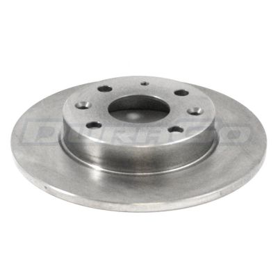 DuraGo Disc Brake Rotor, GVMP-D48-BR31100