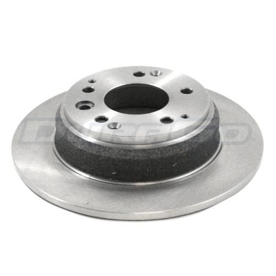 DuraGo Disc Brake Rotor, GVMP-D48-BR31105