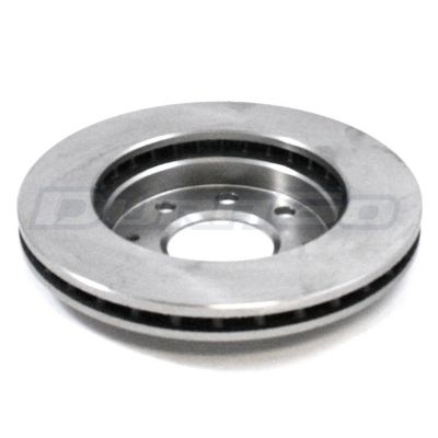 DuraGo Disc Brake Rotor, GVMP-D48-BR31109