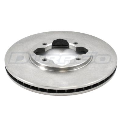 DuraGo Disc Brake Rotor, GVMP-D48-BR31114