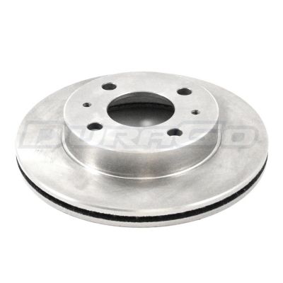 DuraGo Disc Brake Rotor, GVMP-D48-BR31123