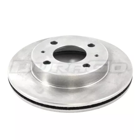 DuraGo disc brake rotor GVMP-D48-BR31123 Brakes & Brake Parts