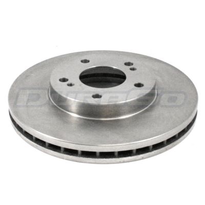 DuraGo Disc Brake Rotor, GVMP-D48-BR31126