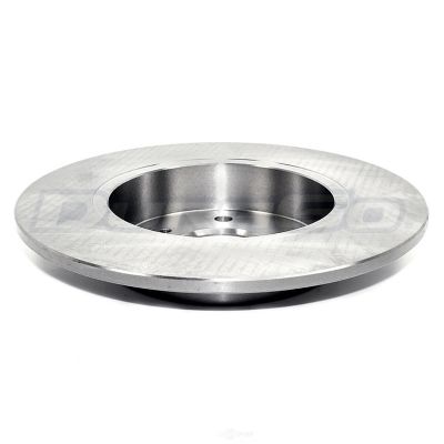 DuraGo Disc Brake Rotor, GVMP-D48-BR31134