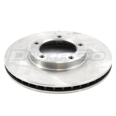 DuraGo Disc Brake Rotor, GVMP-D48-BR31146
