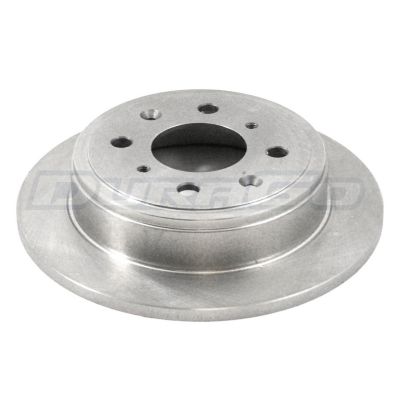 DuraGo Disc Brake Rotor, GVMP-D48-BR31149
