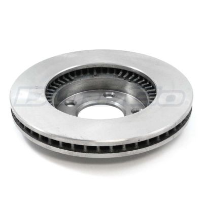 DuraGo Disc Brake Rotor, GVMP-D48-BR31151