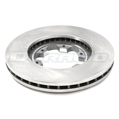 DuraGo Disc Brake Rotor, GVMP-D48-BR31158