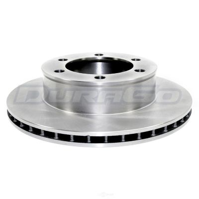 DuraGo Disc Brake Rotor, GVMP-D48-BR31165