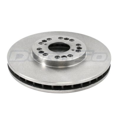 DuraGo Disc Brake Rotor, GVMP-D48-BR31172