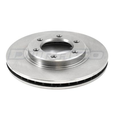 DuraGo Disc Brake Rotor, GVMP-D48-BR31175