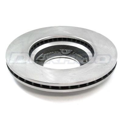 DuraGo Disc Brake Rotor, GVMP-D48-BR3120