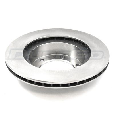 DuraGo Disc Brake Rotor, GVMP-D48-BR31204