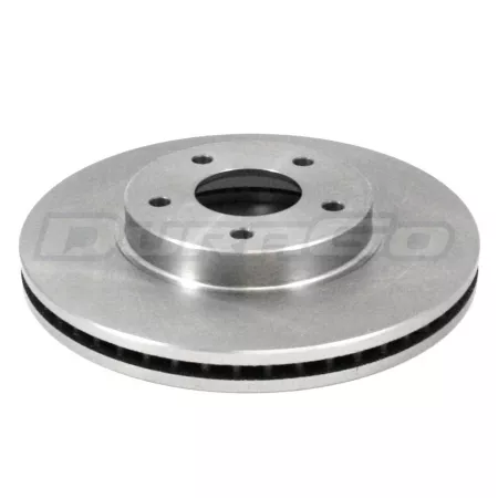 DuraGo disc brake rotor GVMP-D48-BR31236 Brakes & Brake Parts