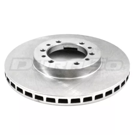 DuraGo disc brake rotor GVMP-D48-BR31239 Brakes & Brake Parts