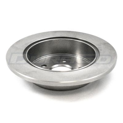 DuraGo Disc Brake Rotor, GVMP-D48-BR31253 at Tractor Supply Co