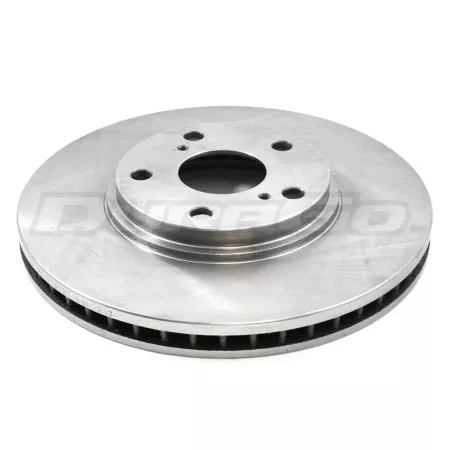 DuraGo disc brake rotor GVMP-D48-BR31266 Brakes & Brake Parts