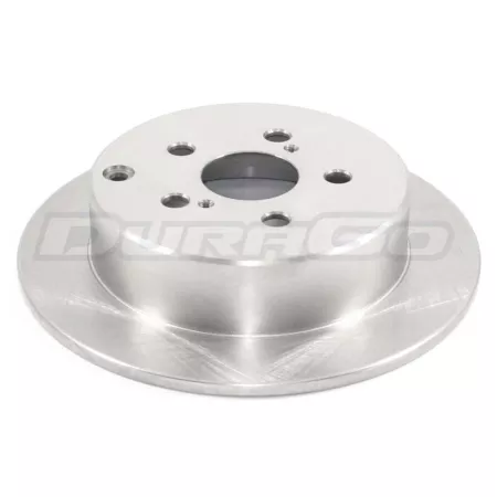 DuraGo disc brake rotor GVMP-D48-BR31269 Brakes & Brake Parts