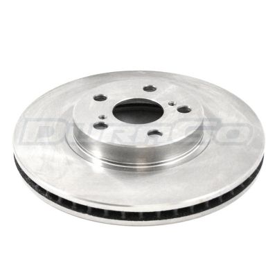 DuraGo Disc Brake Rotor, GVMP-D48-BR31270