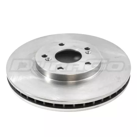 DuraGo disc brake rotor GVMP-D48-BR31275 Brakes & Brake Parts