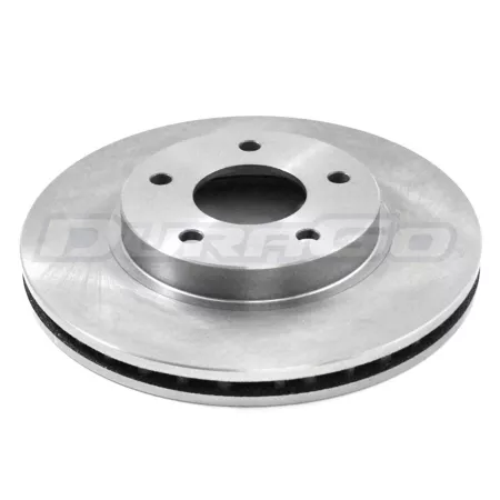 DuraGo disc brake rotor GVMP-D48-BR31277 Brakes & Brake Parts