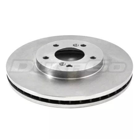 DuraGo disc brake rotor GVMP-D48-BR31283 Brakes & Brake Parts