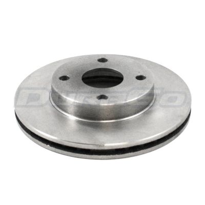 DuraGo Disc Brake Rotor, GVMP-D48-BR31284