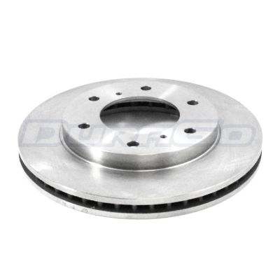 DuraGo Disc Brake Rotor, GVMP-D48-BR31287