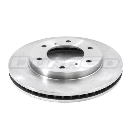 DuraGo disc brake rotor GVMP-D48-BR31287 Brakes & Brake Parts